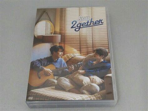 Yahooオークション Dvd Still 2gether Dvd Box アジアドラマ