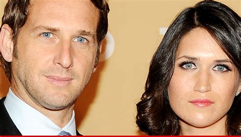 Josh Lucas -- Wife Files For Divorce in VERY Short Marriage | TMZ.com