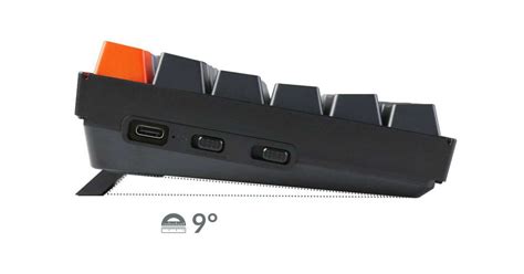 Keychron K Hot Swap Gateron G Pro Blue Rgb Bluetooth Angol Pepita Hu