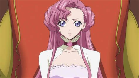 Euphemia Li Britannia Code Geass Wiki Your Guide To The Code Geass Anime Series