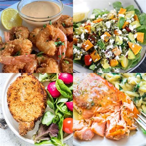 20 Quick Keto Dinners In Under 30 Minutes All Nutritious