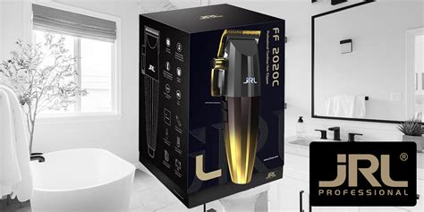 Maszynka JRL FreshFade 2020C Gold | amibo.pl - Sklep internetowy