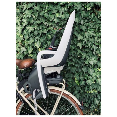 Hamax Caress with Carrier Adapter - Fahrradkindersitz online kaufen ...
