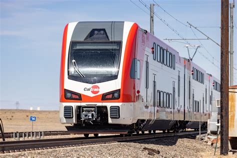 Current Caltrain Service Schedules and Timetables 3