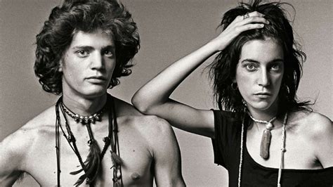 The Life Of Robert Mapplethorpe Seen Through 8 Key Moments