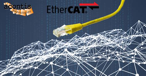 What Is The Ethercat Communication Protocol How Does Ethercat Work