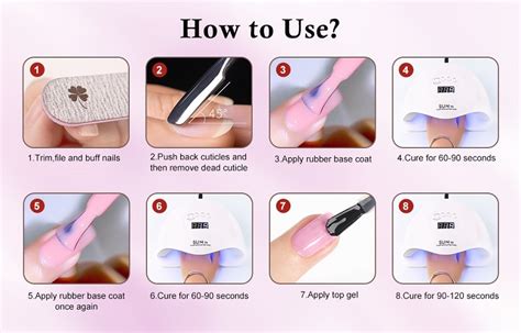 Venalisa Quick Construction Gel Nude Series N1020