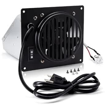 Amazon Criditpid F Blower Fan Kit For Mr Heater