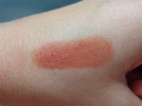 Ms Adventures In Makeup Lip Love Not So Nude