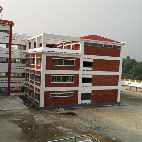 Chatkhil Government Technical School and College