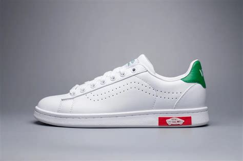 VANS X ADIDAS : streetwear