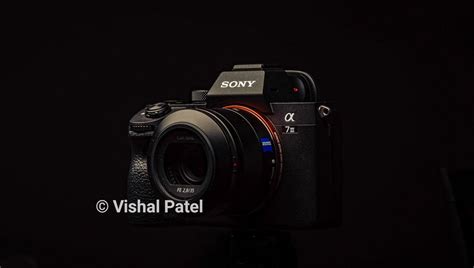 Sony a72: Профессиональный фотоаппарат | Полнокадровый фотоаппарат ILCE-7M2
