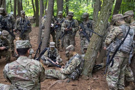 Dvids Images Cst Cadets Conduct Warrior Tasks And Battle Drills