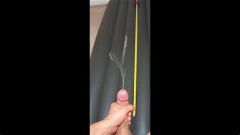 Huge Cock Edged For A Huge Cumshot Part British Gay Amateur Porn Xhamster