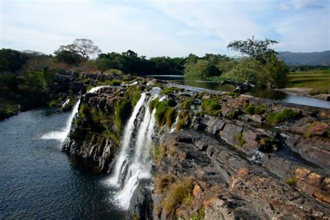 Cachoeiras Em Minas Gerais Conhe A As Melhores