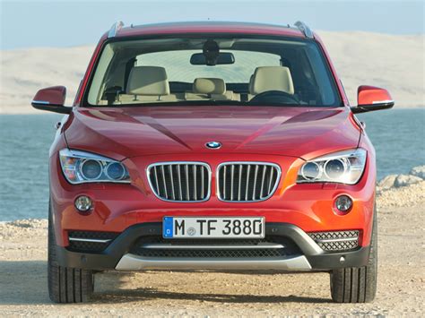 2015 BMW X1 - Specs, Prices, MPG, Reviews & Photos | Cars.com