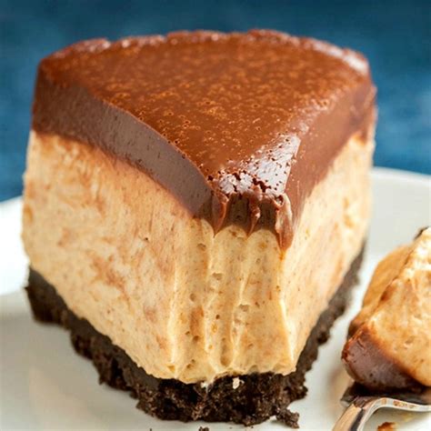 Peanut Butter Cheesecake No Bake 40 Day Shape Up