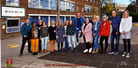 Team Lb 2022 Obs De Lindenboom