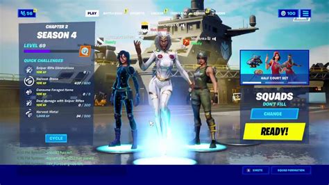 Fortnite Live Svenska Kom Och Va Med Alla R V Lkomna Vi K R En Cup