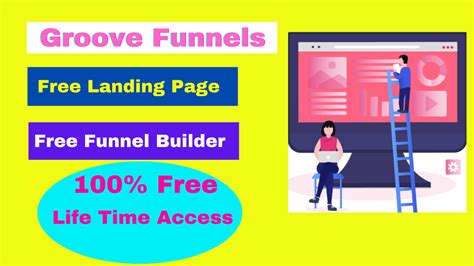 Free Funnel Page Builder Use My Funnel