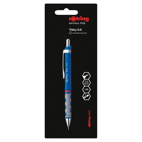 Rotring Tikky Mm Hb Mechanikus Ceruza Tesco Online Tesco Otthonr L