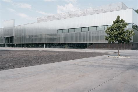 Garage Museum Of Contemporary Art Rem Koolhaas On Behance