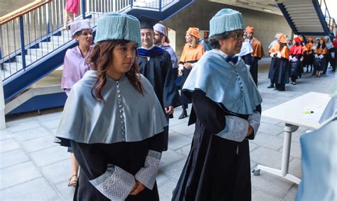 Las Im Genes De La Inauguraci N Del Nuevo Edificio Y La Toma De