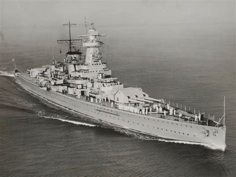 [2237x1678]Kriegsmarine ship Admiral Graf Spee in all her glory. : r ...