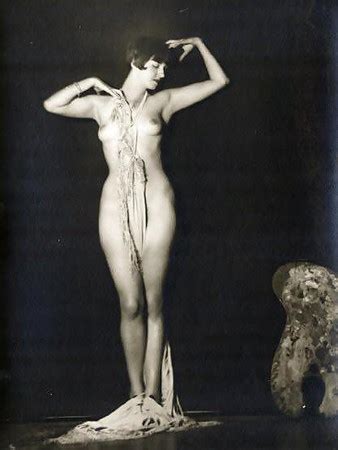 Vintage Erotic Photo Art Nude Model Louise Brooks Bilder XHamster