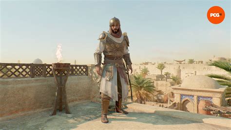 All Assassin’s Creed Mirage outfits locations