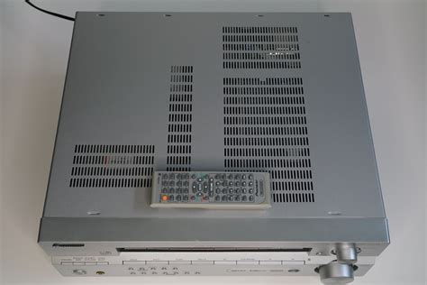 (Myyty) Pioneer VSX-515 viritinvahvistin | Käytetyt | TV-Audio.fi