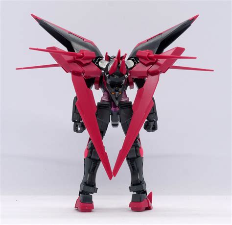 Hgbf Gundam Exia Dark Matter Roboinfo