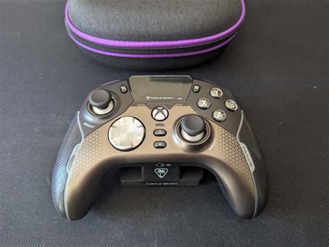 Turtle Beach Stealth Ultra Controller Review Elite Contender