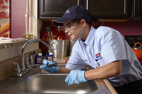 Sink Repair | Roto-Rooter® California