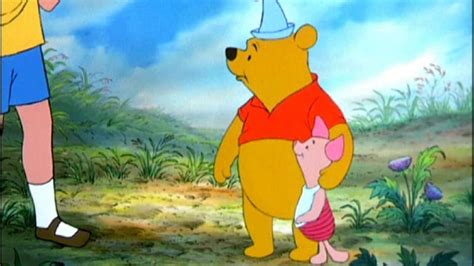 The Magical World Of Winnie The Pooh Friends Forever 2003 Az Movies