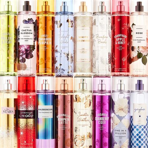 Bath And Body Works Pride Mabel Rosanna