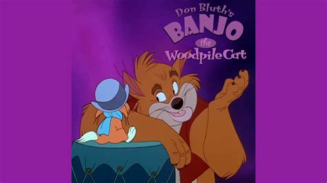 Stick With Me Banjo The Woodpile Cat Youtube