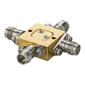 ZMIQ-653H-E+ - Mini Circuits | RF Mixer