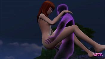 TRAILER She Goes To The Cemetery For One Last Fuck With Her Boyfriend XVIDEOS