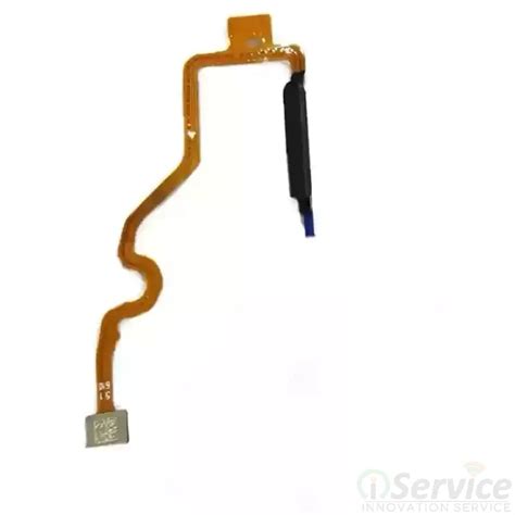 Fingerprint Sensor For Infinix Hot I X X B