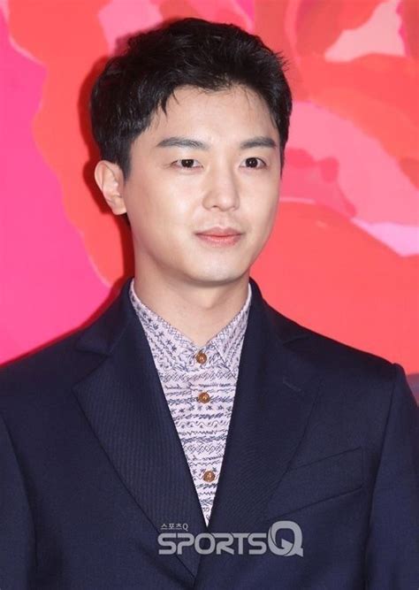 Yeon Woo Jin Actors Actor