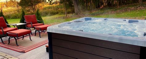 Hot Tubs Swim Spas Manufacturer PDC Spas
