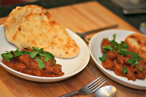 Lorraine Pascales Chicken Tikka Masala