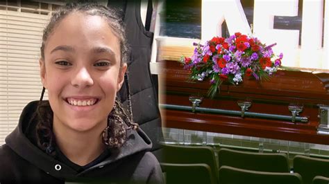 Community mourns death of KeiMani Latigue at public memorial; city