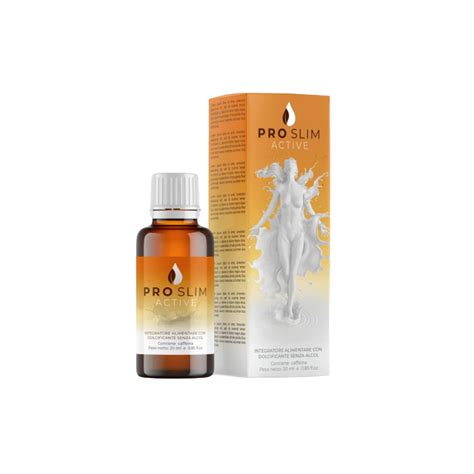 ProSlim Active | La mejor calidad | Slimminglabs
