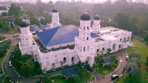 Masjid Sultan Abu Bakar - Impiana Hotel Senai