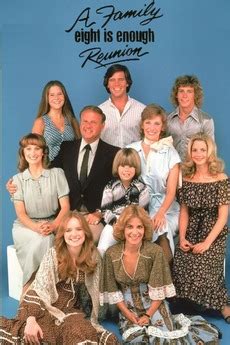 ‎Eight Is Enough: A Family Reunion (1987) directed by Harry Harris ...