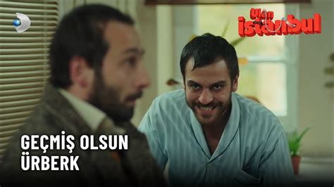 Karlos Adam Deli Oldu Una Nand R Yor Ulan Stanbul B L M Youtube