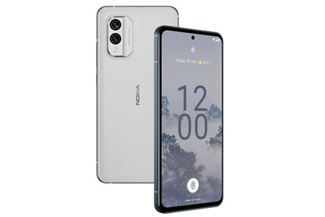 Nokia X30 5G Nokia G60 5G Nokia C31 Nokia T21 ra mắt với nhiều tính