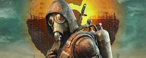 STALKER 2: Heart of Chornobyl Review - Gplayr - Best Games Video Provider
